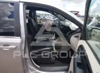 2019 Dodge Grand Caravan фото
