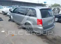 2019 Dodge Grand Caravan фото