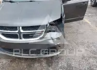 2019 Dodge Grand Caravan фото