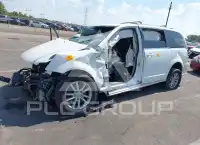 2019 Dodge Grand Caravan фото
