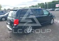 2019 Dodge Grand Caravan photo