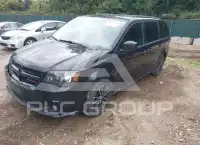 2019 Dodge Grand Caravan фото