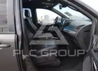2019 Dodge Grand Caravan photo