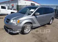 2019 Dodge Grand Caravan фото
