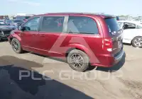 2019 Dodge Grand Caravan photo