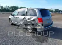 2019 Dodge Grand Caravan photo