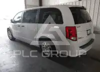 2019 Dodge Grand Caravan фото