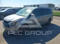 2019 Dodge Grand Caravan фото