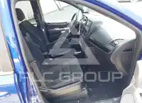 2019 Dodge Grand Caravan фото