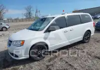 2019 Dodge Grand Caravan фото