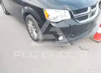 2019 Dodge Grand Caravan photo
