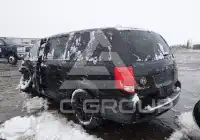 2019 Dodge Grand Caravan фото