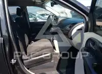 2019 Dodge Grand Caravan фото