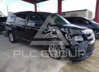 2019 Dodge Grand Caravan фото
