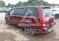 2019 Dodge Grand Caravan photo
