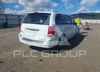 2019 Dodge Grand Caravan фото