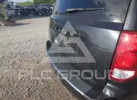 2019 Dodge Grand Caravan фото