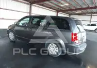 2019 Dodge Grand Caravan photo