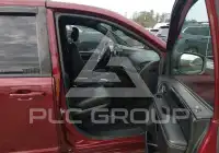 2019 Dodge Grand Caravan photo