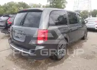 2019 Dodge Grand Caravan фото
