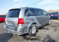 2019 Dodge Grand Caravan фото