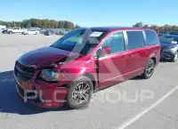 2019 Dodge Grand Caravan фото