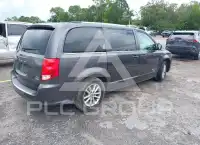2019 Dodge Grand Caravan фото