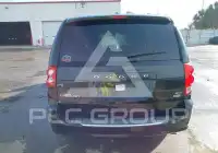 2019 Dodge Grand Caravan photo