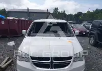 2019 Dodge Grand Caravan photo