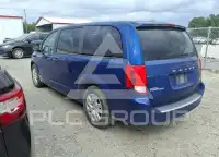2019 Dodge Grand Caravan photo