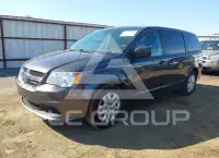 2019 Dodge Grand Caravan photo