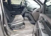 2019 Dodge Grand Caravan фото