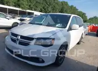 2019 Dodge Grand Caravan фото