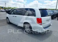 2019 Dodge Grand Caravan фото