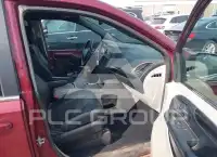 2019 Dodge Grand Caravan фото