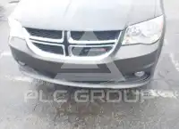 2019 Dodge Grand Caravan photo