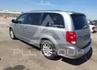 2019 Dodge Grand Caravan фото