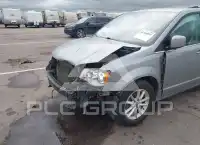 2019 Dodge Grand Caravan фото