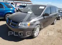 2019 Dodge Grand Caravan фото