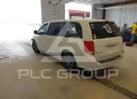 2019 Dodge Grand Caravan photo
