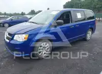 2019 Dodge Grand Caravan photo