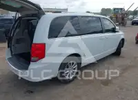 2019 Dodge Grand Caravan фото