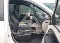 2019 Dodge Grand Caravan фото