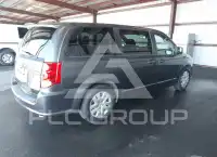 2019 Dodge Grand Caravan фото