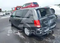 2019 Dodge Grand Caravan фото