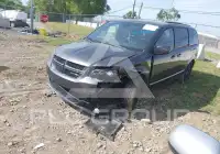 2019 Dodge Grand Caravan фото