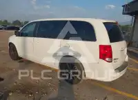 2019 Dodge Grand Caravan photo
