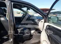 2019 Dodge Grand Caravan фото