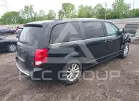 2019 Dodge Grand Caravan photo