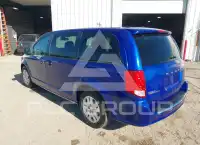 2019 Dodge Grand Caravan фото